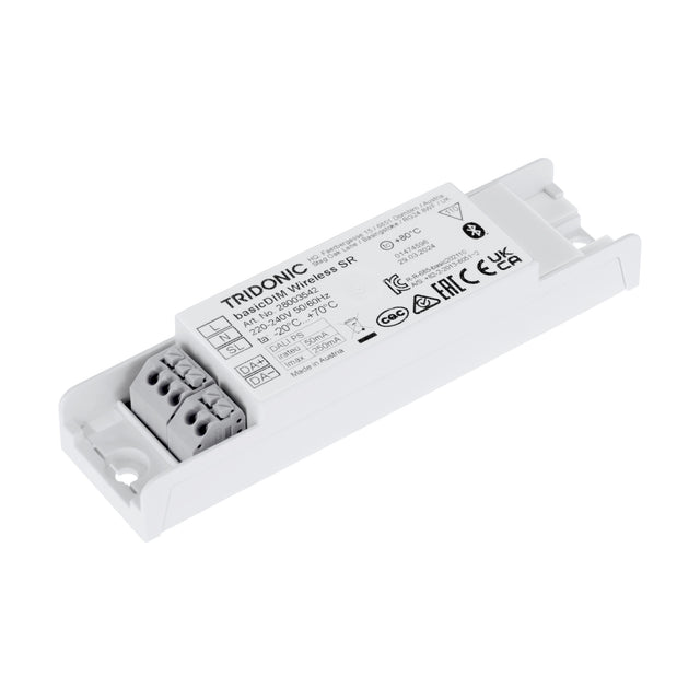 BASICDIM WIRELESS SR MODUL