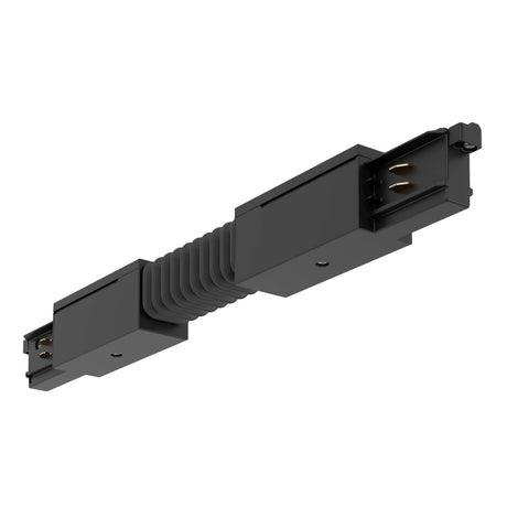 FLEX-VERBINDER ON/OFF SCHWARZ