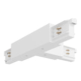 T-VERBINDER INNEN-LINKS ON/OFF WEISS