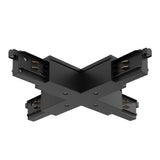X-VERBINDER ON/OFF SCHWARZ