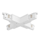 X-VERBINDER ON/OFF WEISS