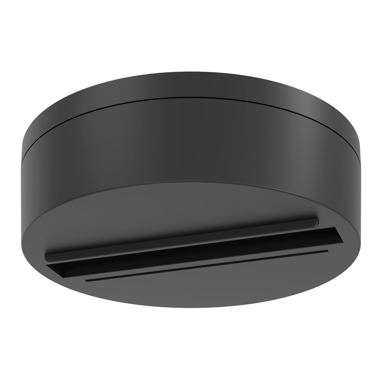 MONOPOINT DECKENMONTAGE SCHWARZ