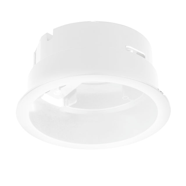 EINBAUADAPTER FÜR MONOPOINT WEISS