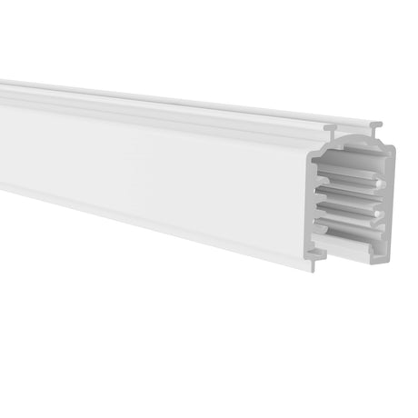 3-PHASENSCHIENE AUFBAU DALI WEISS 2M