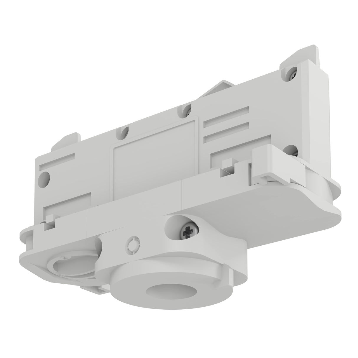 3-PHASEN-ADAPTER ON/OFF GRAU