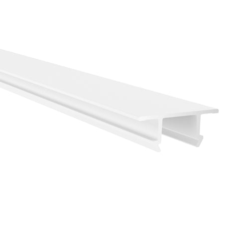 ABDECKUNG ZUR 3-PHASENSCHIENE WEISS