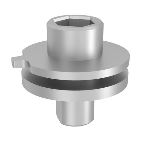 M13 NIPPEL FÜR 3-PHASEN-ADAPTER