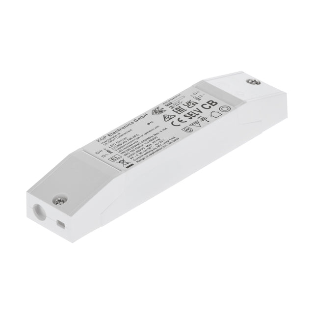 LED-TREIBER 23W 100-700mA ON/OFF NFC