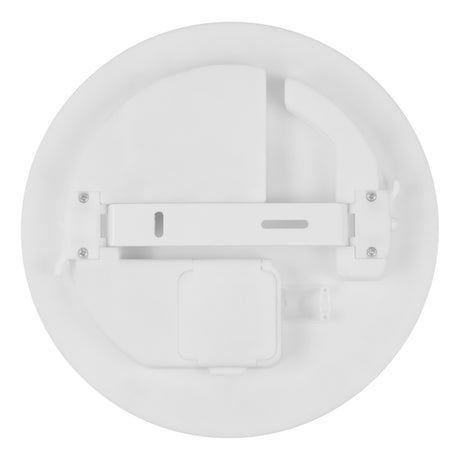 "OPELLA BASIC" LED-CCT-DL Ø-220 WEISS