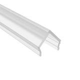 LINE20 V-COVER PMMA CLEAR 3020mm
