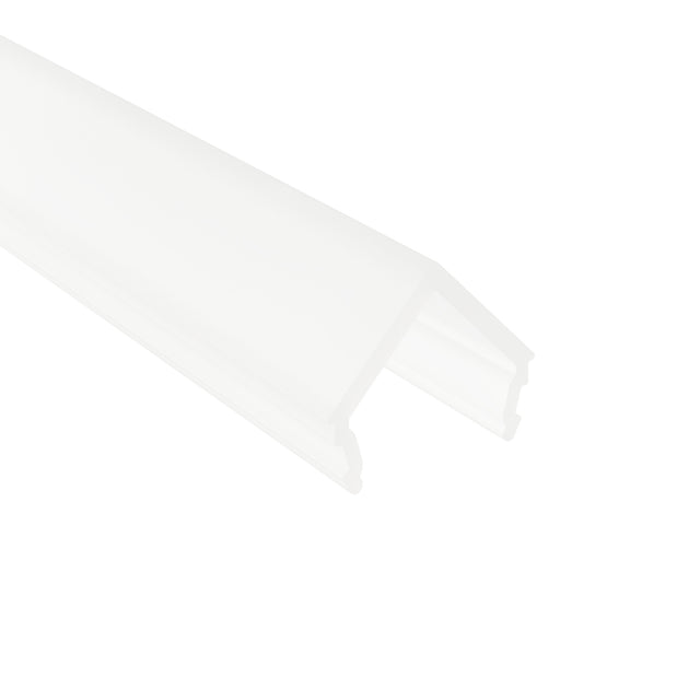 LINE20 V-COVER PMMA OPAL 3020mm