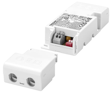 LED-TREIBER LC 17W 250-400mA ON/OFF ZE