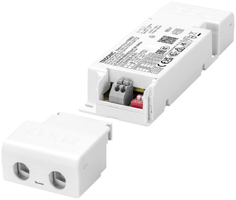 LED-TREIBER LC 25W 450-600mA ON/OFF ZE