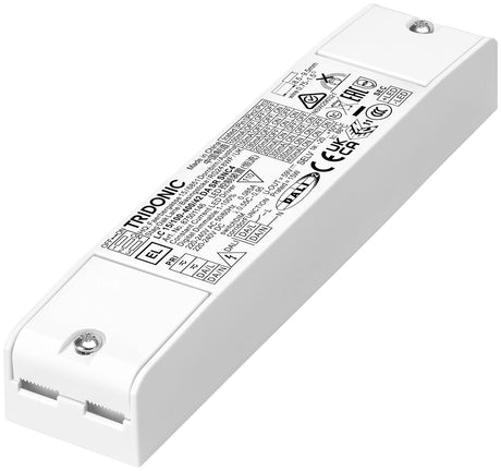 LED-TREIBER LC 15W 100-400mA DALI ZE