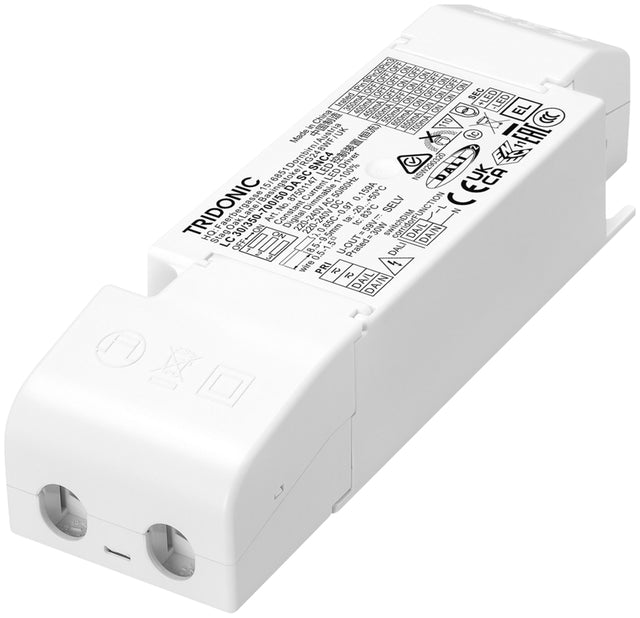 LED-TREIBER LC 30W 350-700mA DALI ZE