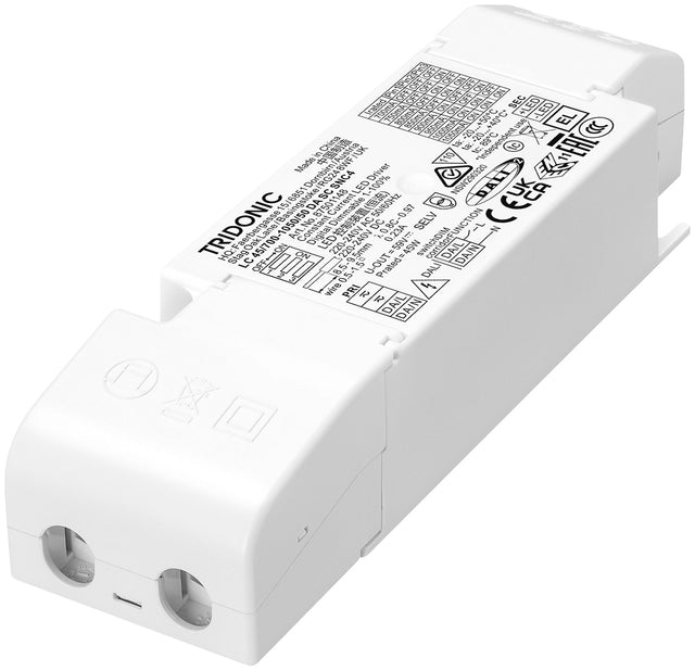 LED-TREIBER LC 45W 700-1050mA DALI ZE