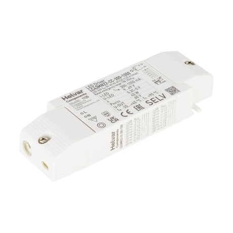 LED-TREIBER LC 43W MN 300-1050mA ON/OFF