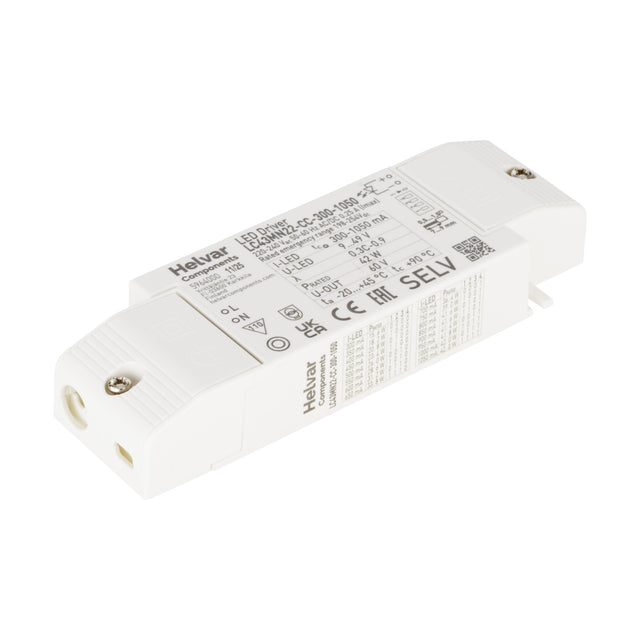LED-TREIBER LC 43W MN 300-1050mA ON/OFF