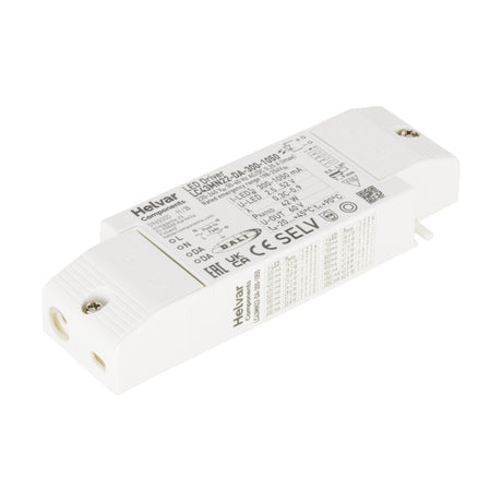 LED-TREIBER LC 43W MN 300-1050mA DALI