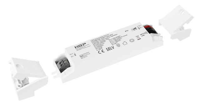 LED-TREIBER CC 40W 150-1050mA NFC TRIAC