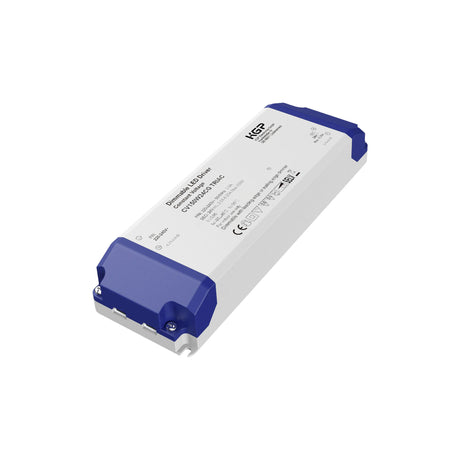 LED-TREIBER CV 24VDC 150W TRIAC