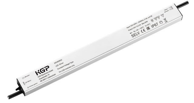LED-TREIBER XSV 24VDC 60W IP67