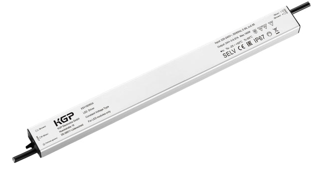 LED-TREIBER XSV 24VDC 160W IP67