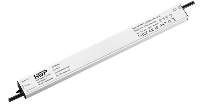 LED-TREIBER XSV 24VDC 240W IP67