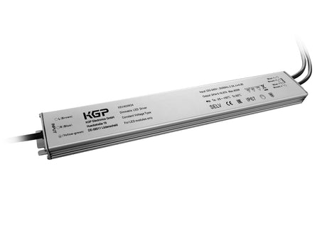 LED-TREIBER XSV 24VDC 400W IP67