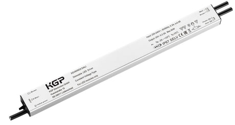 LED-TREIBER XSV 24VDC 60W IP67 DALI