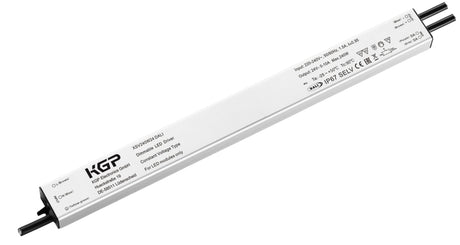 LED-TREIBER XSV 24VDC 240W IP67 DALI