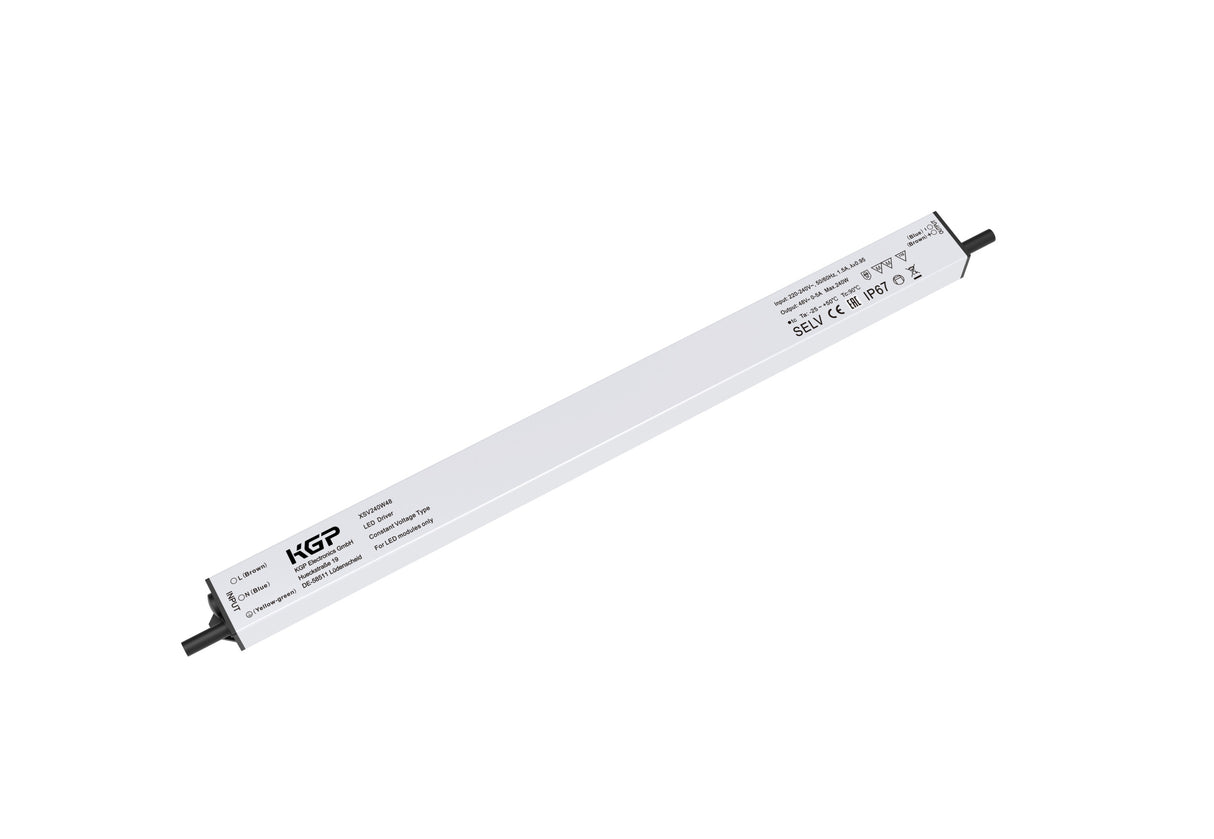 LED-TREIBER XSV 48VDC 240W IP67