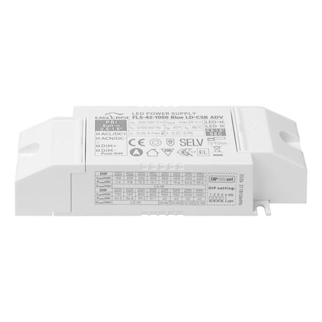 LED-TREIBER FLS 42W 150-1050mA BT ZE
