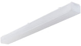 Foto: AOT-O ML 42W 4800lm 3000K, IP50 , PMMA opal, weiß, L-1250mm