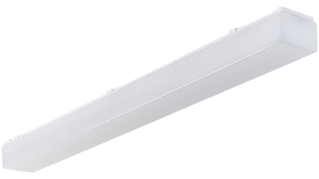 Foto: AOT-O ML 42W 5000lm 4000K, IP50 , PMMA opal, weiß, L-1250mm