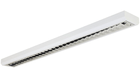 SARH 155 18W/39W 3000K 2400lm/4300lm EVG weiß L-1210mm