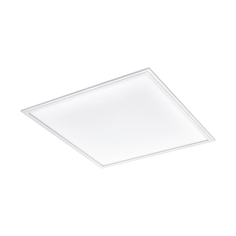 SALOBRENA-Z DL 33W 4100lm tuneable weiß 595X595, weiß