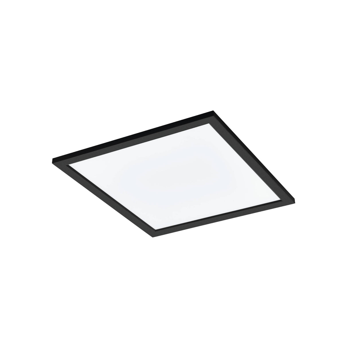 SALOBRENA-Z DL 21,5W 2500lm tuneable weiß ,450x450 sw/w