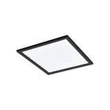 SALOBRENA-Z DL 21,5W 2500lm tuneable weiß ,450x450 sw/w
