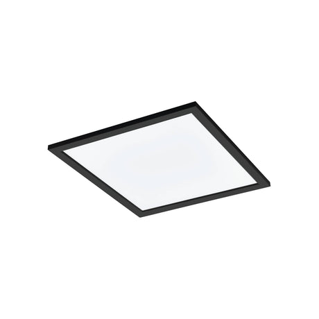 SALOBRENA-Z DL 21,5W 2500lm tuneable weiß ,450x450 sw/w