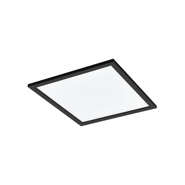 SALOBRENA-Z DL 21,5W 2500lm tuneable weiß ,450x450 sw/w
