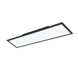 SALOBRENA-Z DL 33,5W 4150lm tuneable weiß 1200x300,sw/w