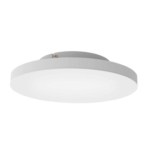 TURCONA-Z DL 24W 2490lm RGB + TW Ø450 weiß