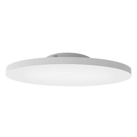 TURCONA-Z DL 38W 3980lm RGB + TW Ø600 weiß