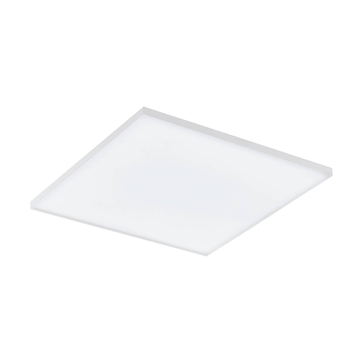 TURCONA-Z DL 6X3,8W 2400lm RGB + TW 450X450  weiß