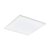 TURCONA-Z DL 6X3,8W 2400lm RGB + TW 450X450  weiß