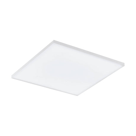 TURCONA-Z DL 6X3,8W 2400lm RGB + TW 450X450  weiß