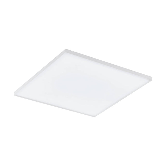 TURCONA-Z DL 6X3,8W 2400lm RGB + TW 450X450  weiß