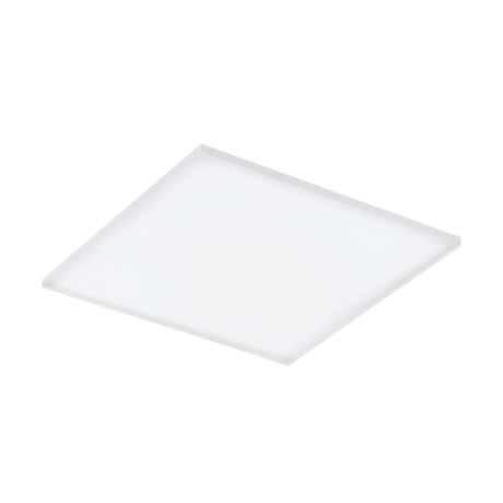 TURCONA-Z DL 6X5,4W 4000lm RGB + TW 600X600 weiß