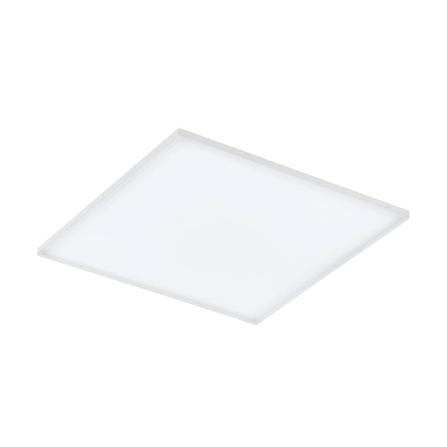 TURCONA-Z DL 6X5,4W 4000lm RGB + TW 600X600 weiß